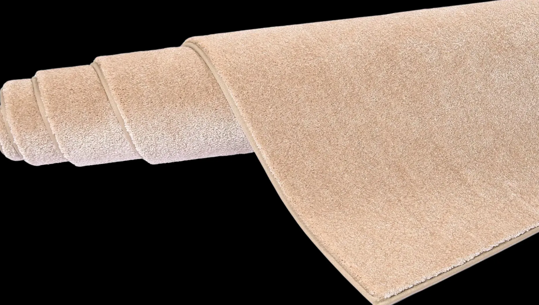 VM-Carpet Satine nukkamatto