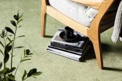 VM-Carpet Satine nukkamatto