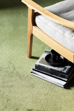VM-Carpet Satine nukkamatto