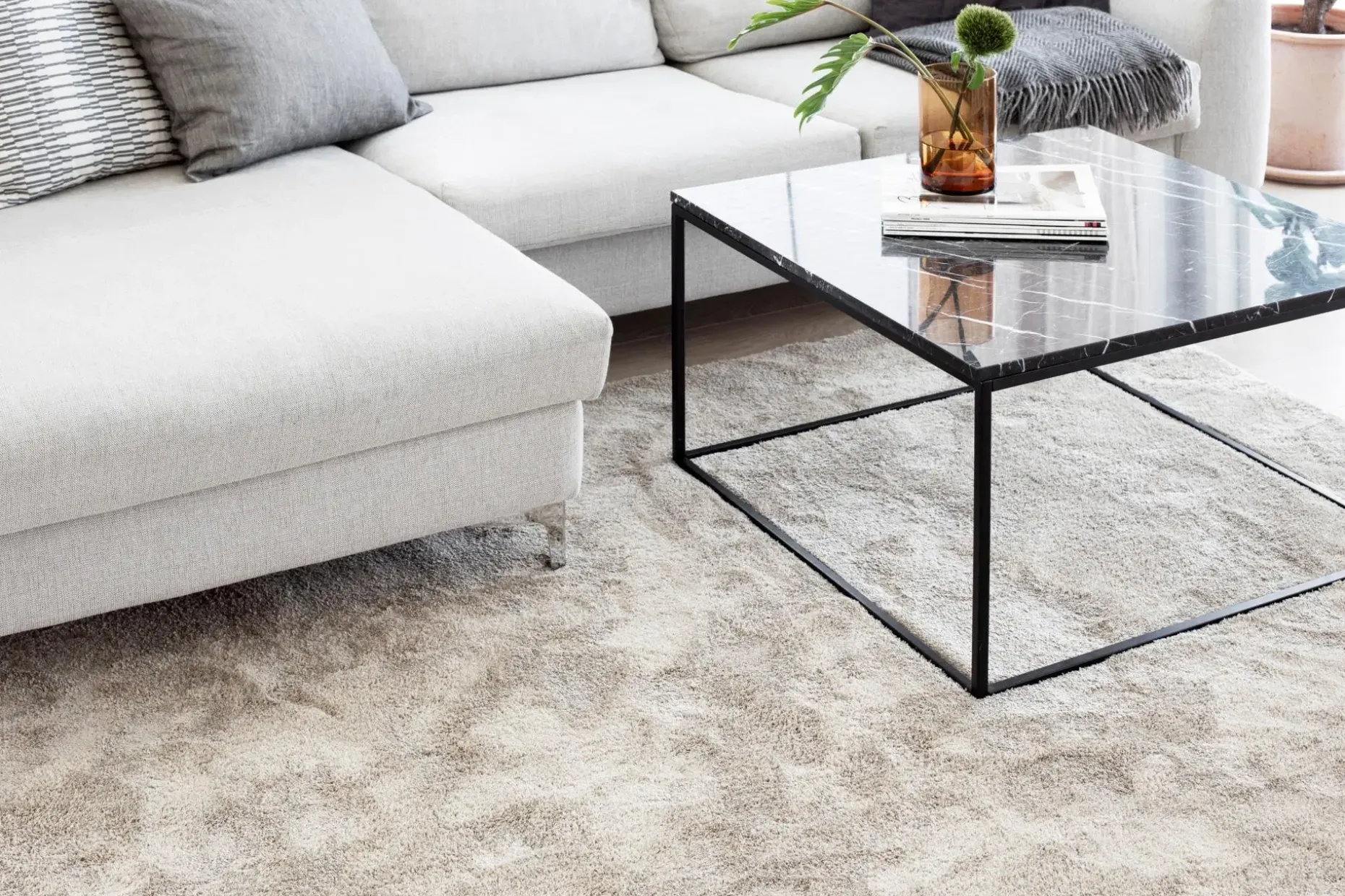 VM-Carpet Silkkitie nukkamatto