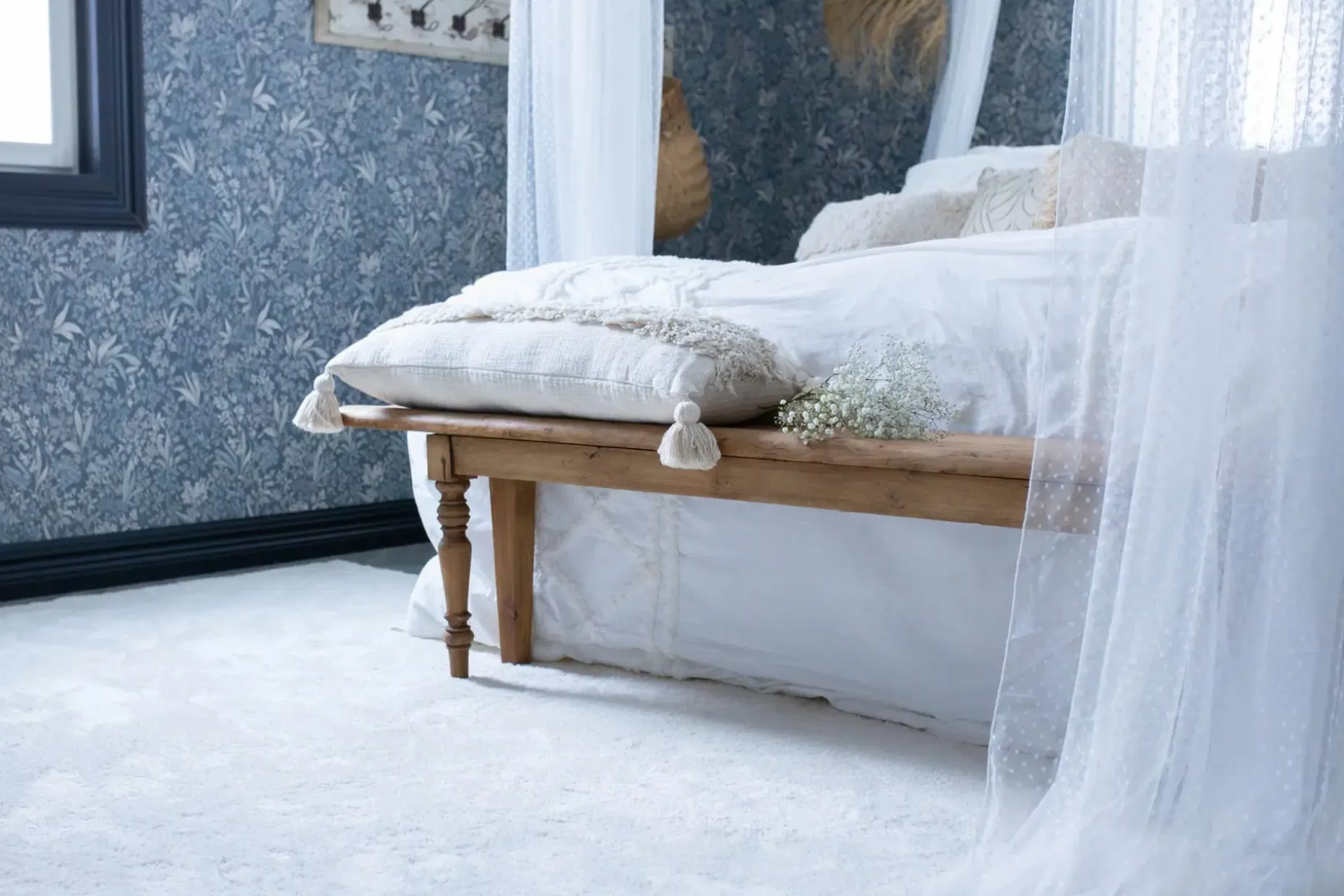 VM-Carpet Silkkitie nukkamatto