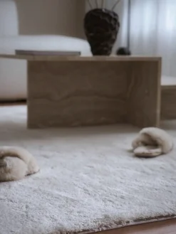 VM-Carpet Silkkitie nukkamatto