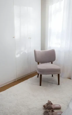 VM-Carpet Silkkitie nukkamatto