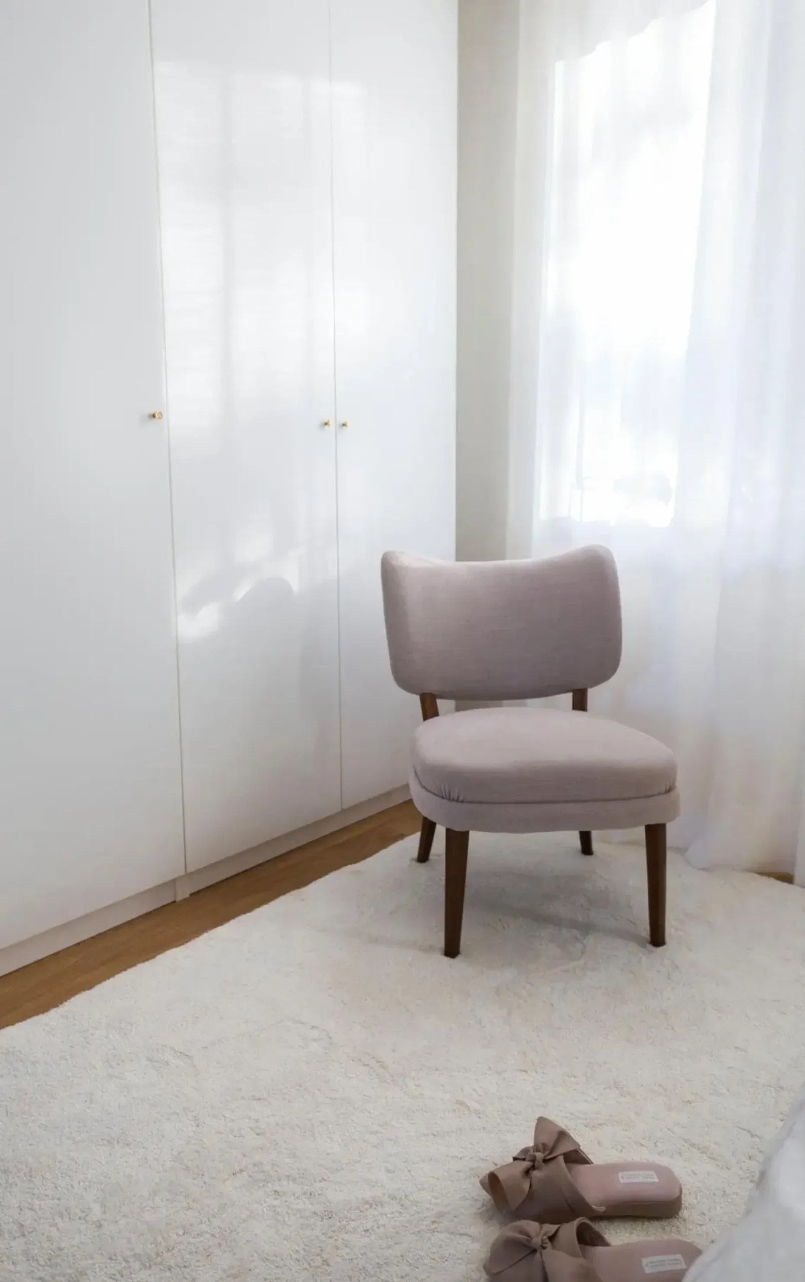 VM-Carpet Silkkitie nukkamatto