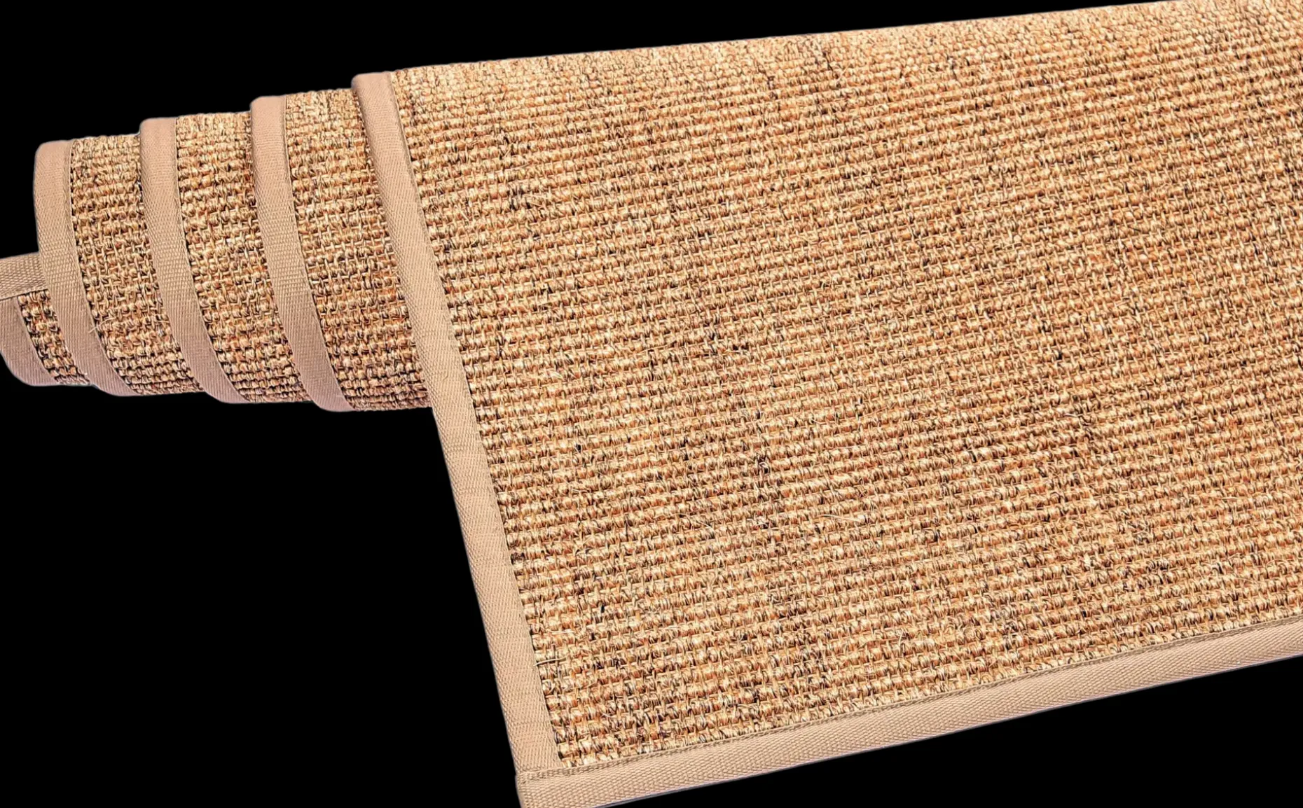 VM-Carpet Sisal matto