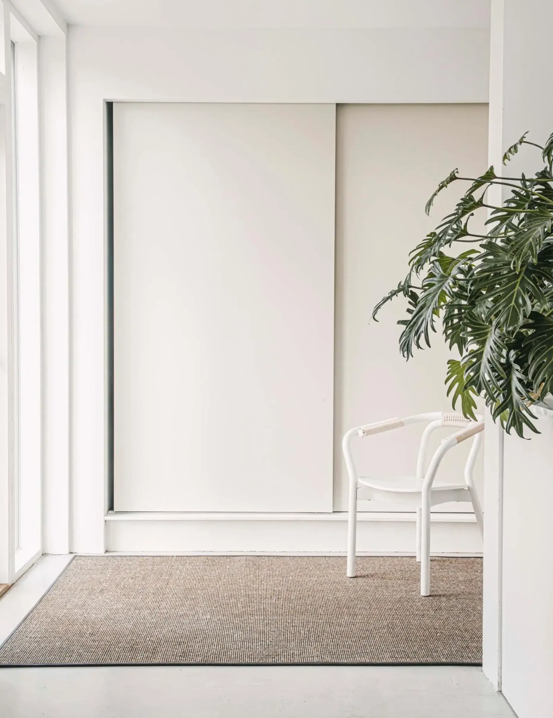VM-Carpet Sisal matto
