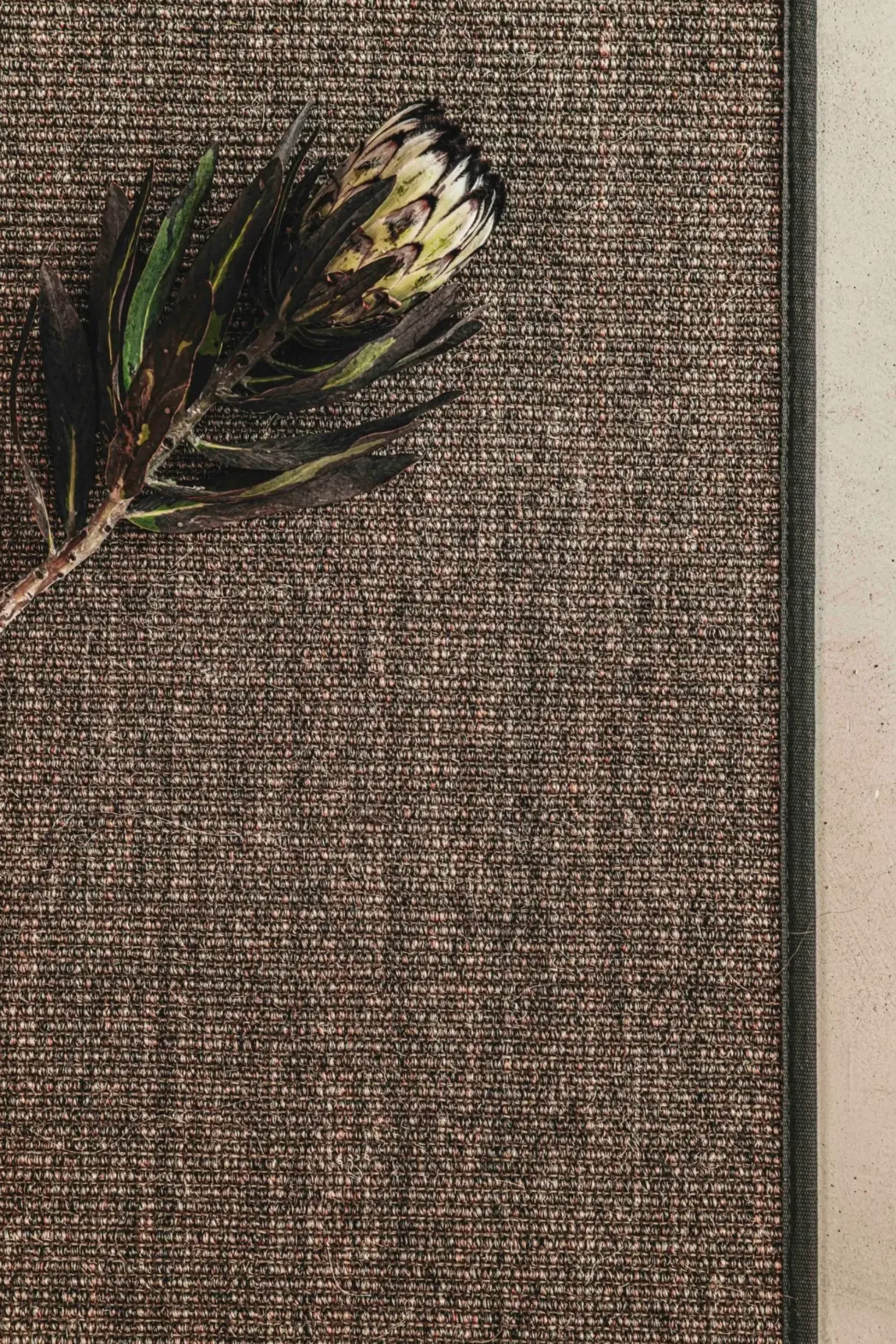 VM-Carpet Sisal matto