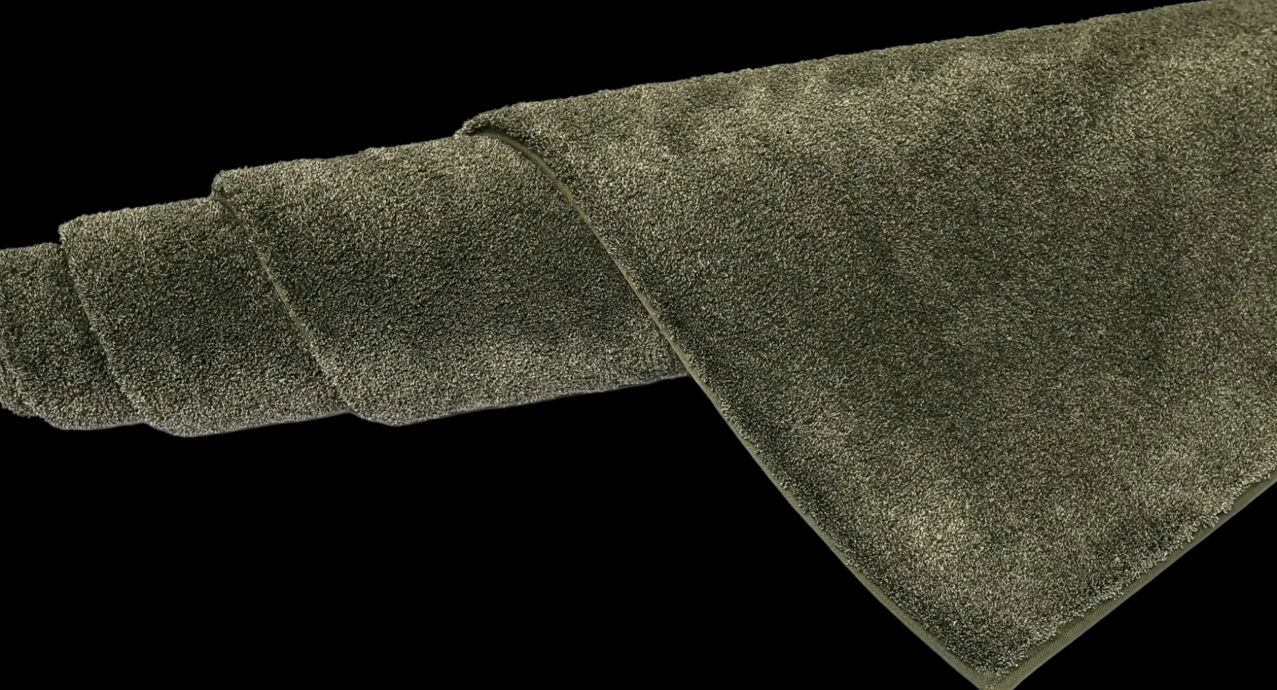 VM-Carpet Sointu nukkamatto