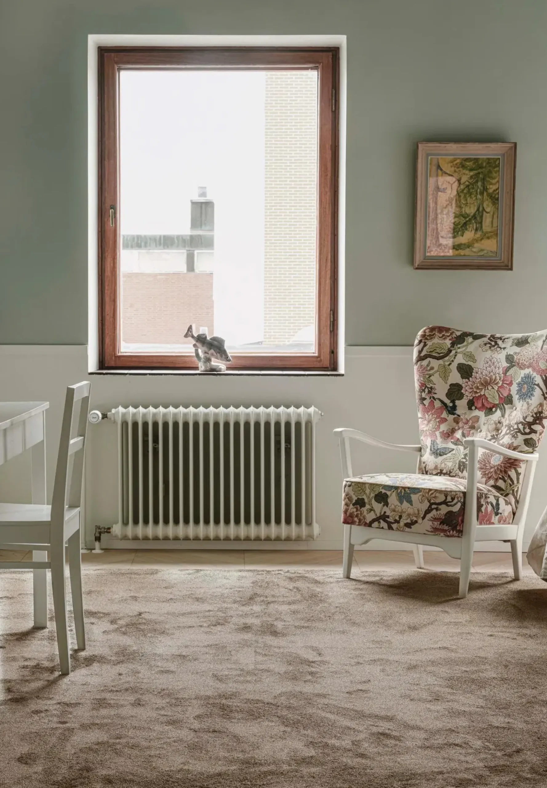 VM-Carpet Sointu nukkamatto