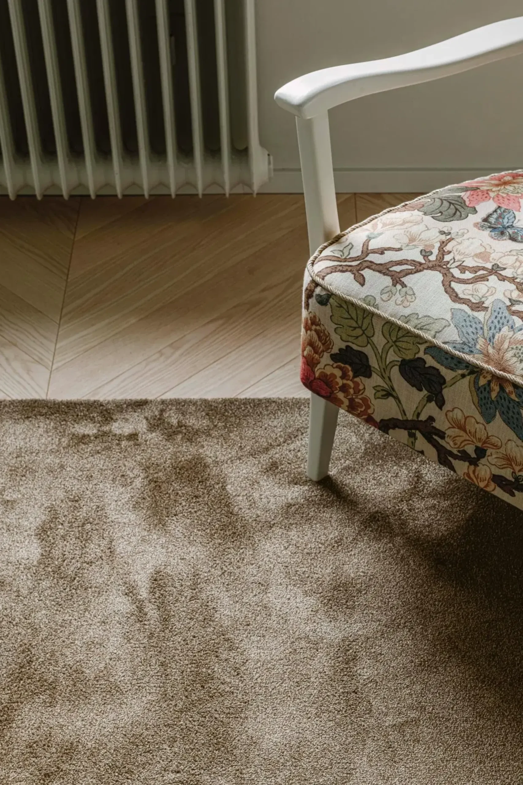 VM-Carpet Sointu nukkamatto