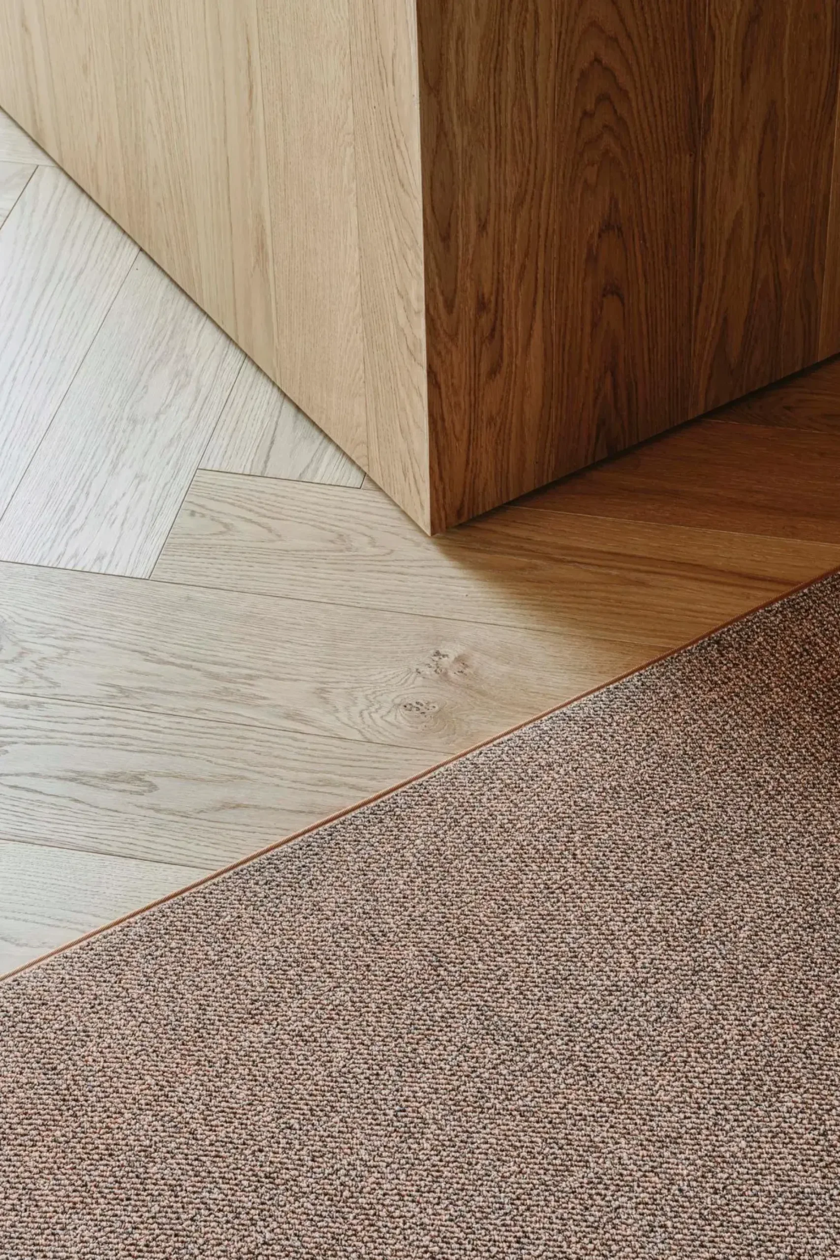 VM-Carpet Tweed matto