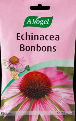 Vogel Echinacea Kurkkupastilli 75g