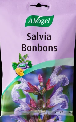 Vogel Salvia Bonbons pastilli 75g