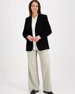 Voglia Kenzie blazer