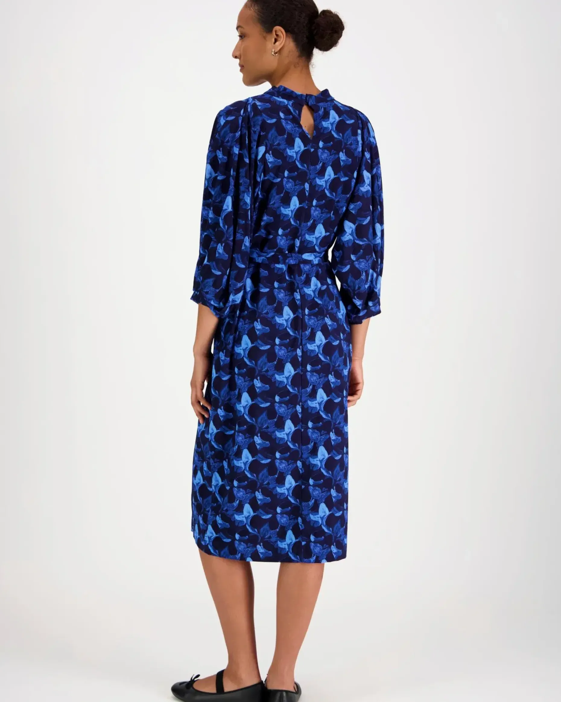 Voglia Liberty mekko