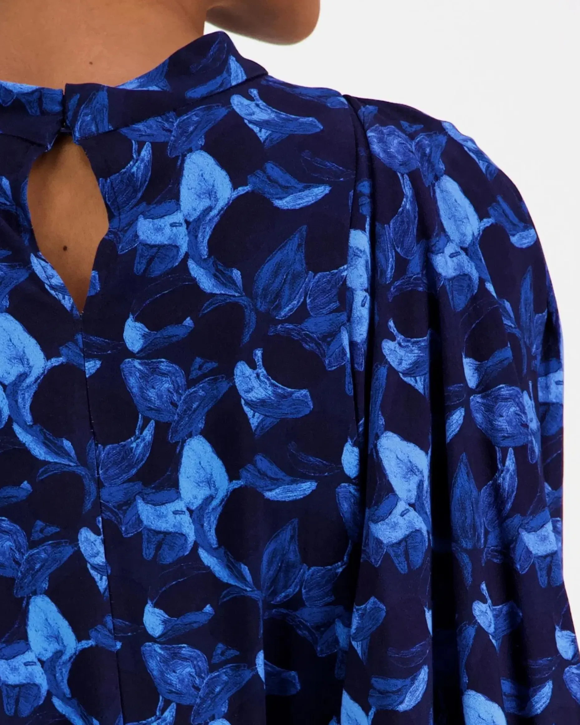 Voglia Liberty mekko