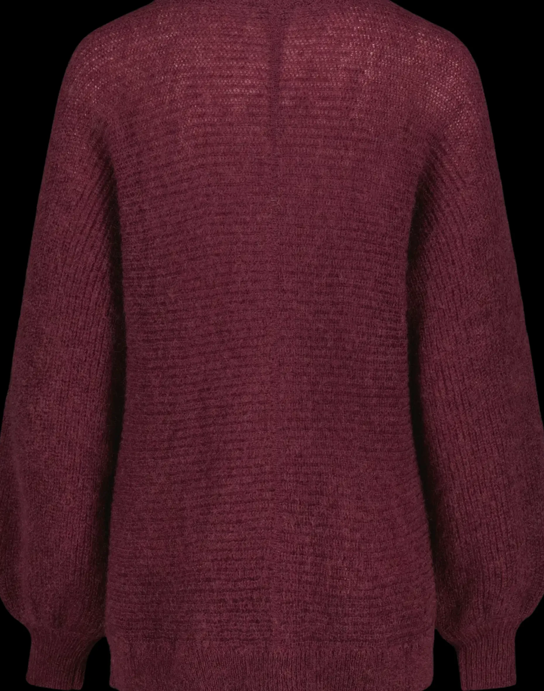 Voglia Livia mohairneule