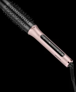 Volume Boost Hot Brush
