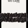 WE CARE ICON. hiuskuminauha 2 kpl, musta