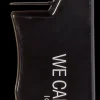 WE CARE ICON. Lifting Comb tupeerauskampa