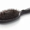 WE CARE ICON. Oval Shine Brush hiusharja