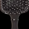 WE CARE ICON. Paddle Brush lapioharja