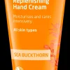 Weleda Kosteuttava ja suojaava tyrni käsivoide 50ml