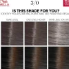 Wella Professionals Color Touch Pure Naturals Dark Brown 3/0 kotiväri 130 ml