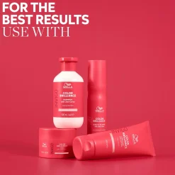Wella Professionals Color Fresh Mask Chocolate Touch hoitonaamio 150 ml