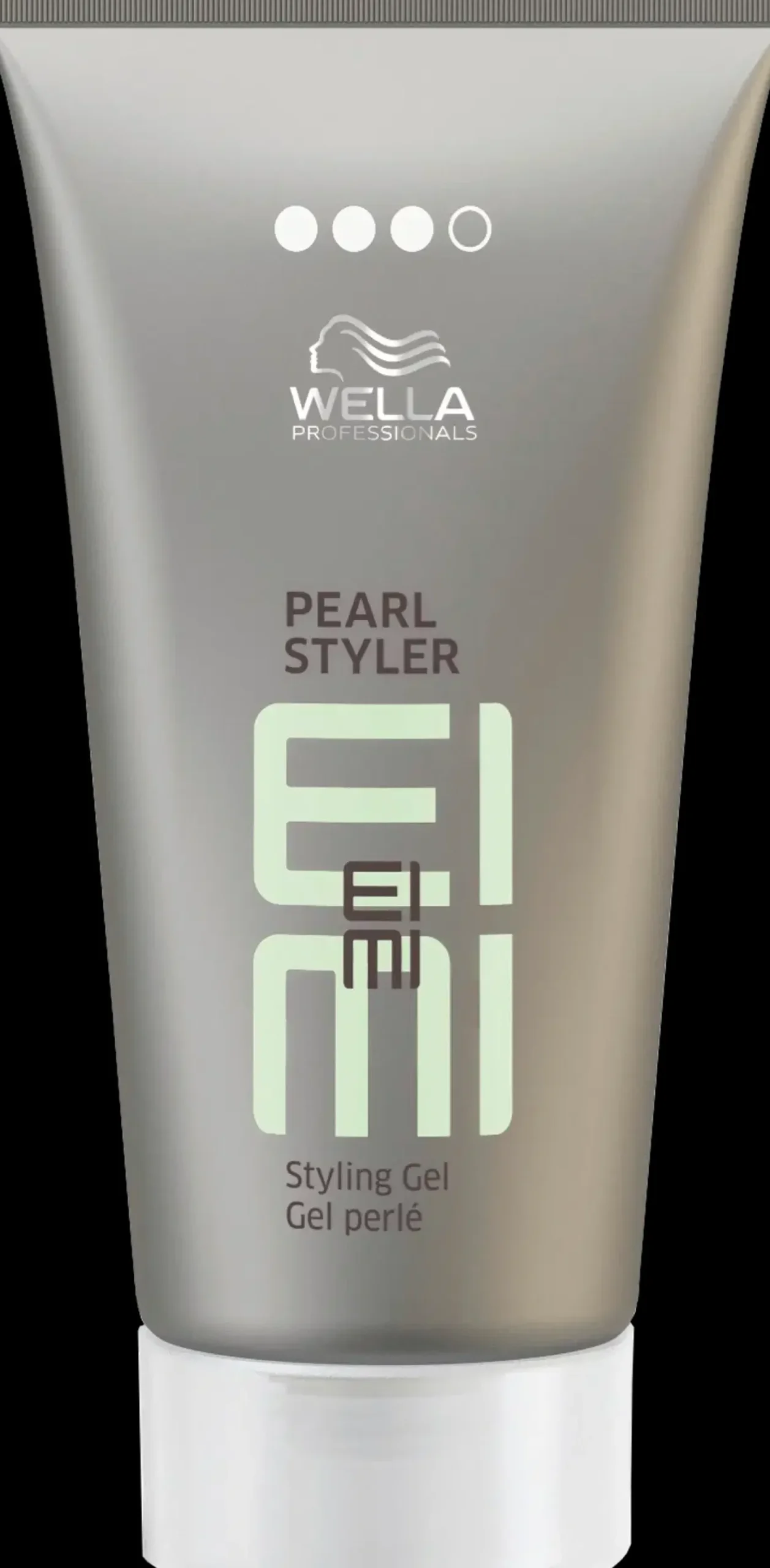 Wella Professionals EIMI Pearl Styler Styling Gel muotoilugeeli 30 ml