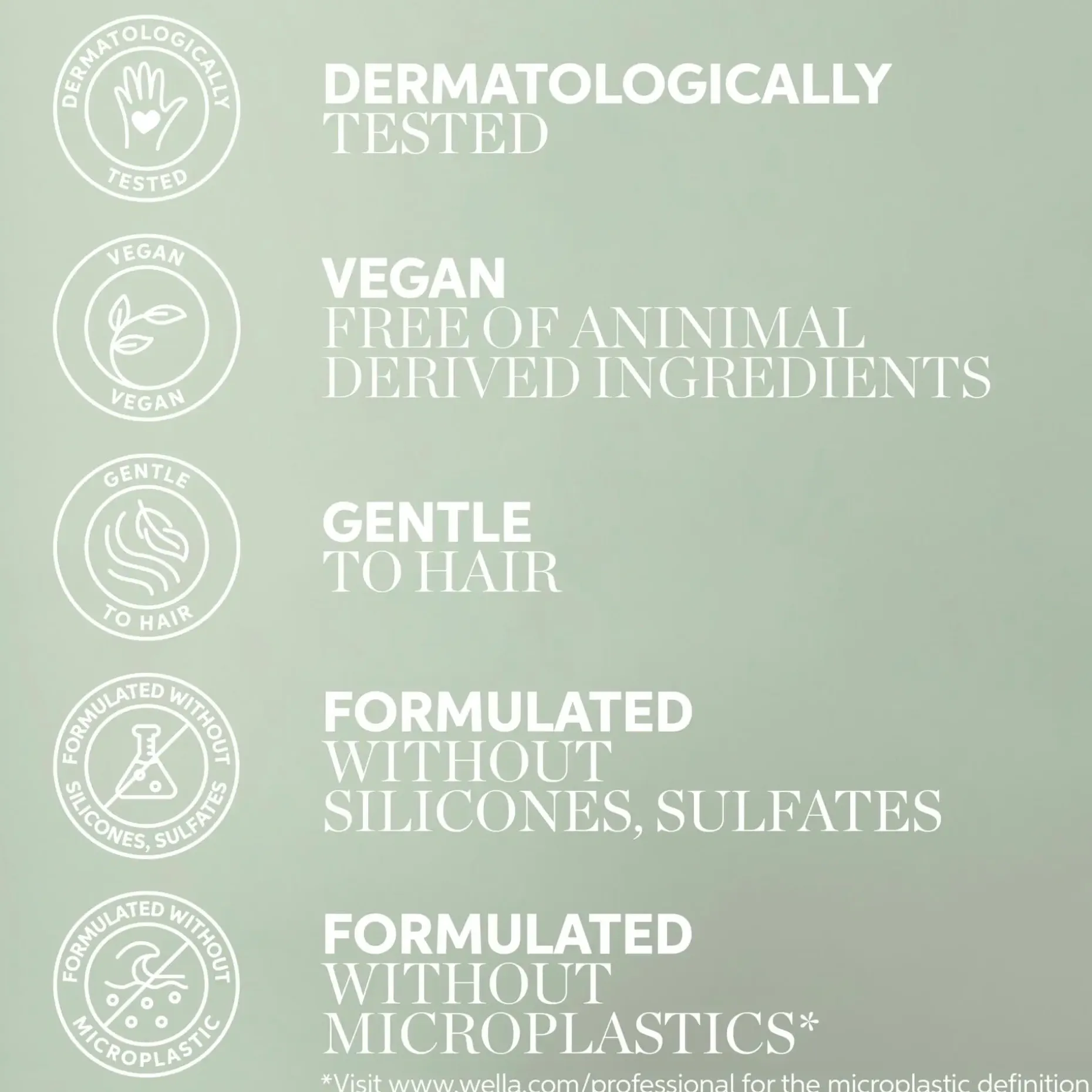 Wella Professionals Elements Renewing Conditioner hoitoaine 200 ml