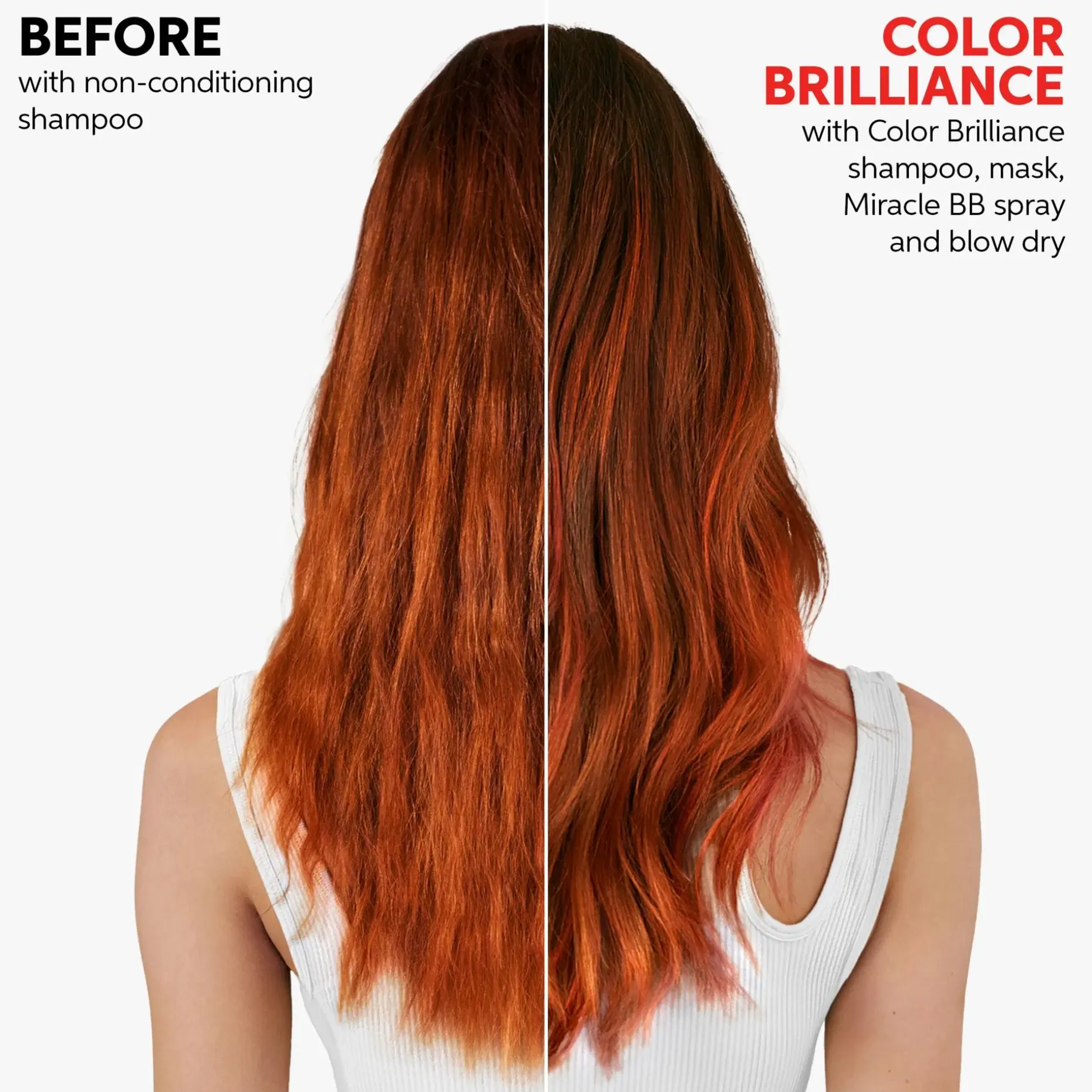 Wella Professionals Invigo Color Brilliance Coarse Shampoo 300 ml