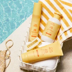 Wella Professionals Invigo Sun Care UV Protection Spray hoitosuihke 150 ml