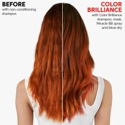 Wella Professionals Invigo Color Brilliance Mask hiusnaamio 30 ml