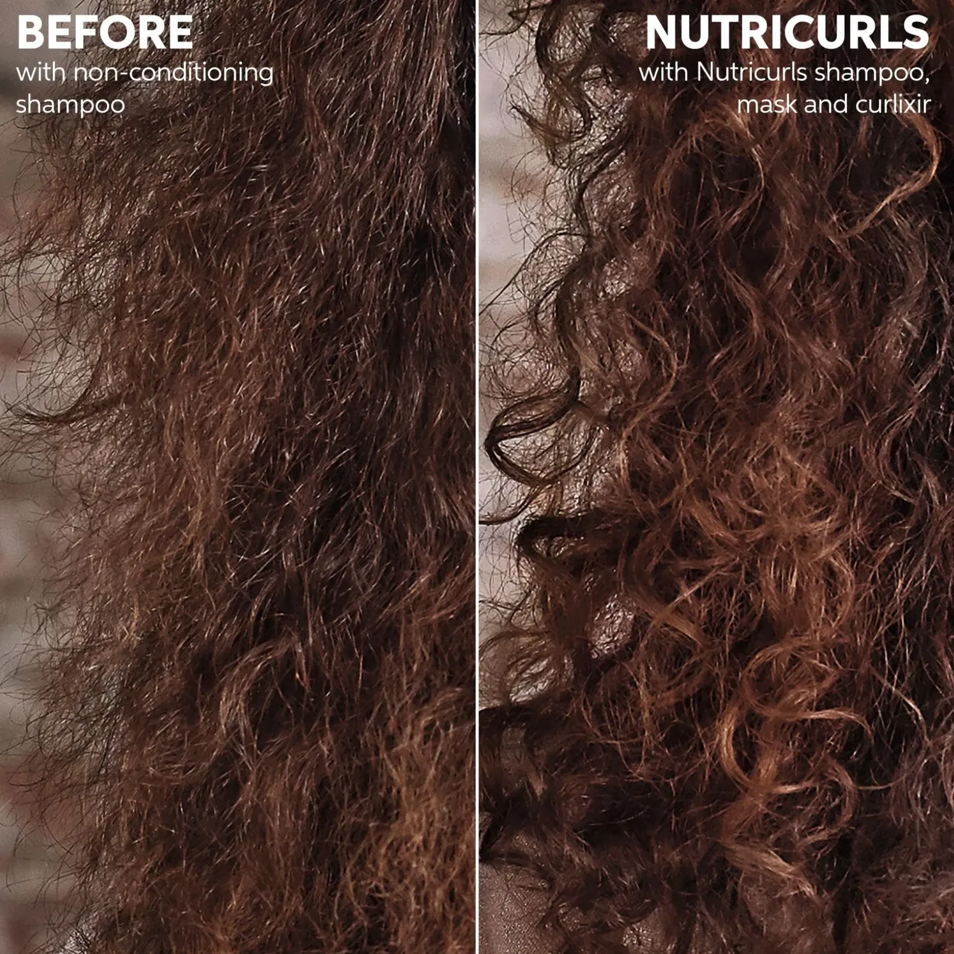 Wella Professionals Invigo Nutricurls Milky Waves Leave-in Spray hoitosuihke 150 ml