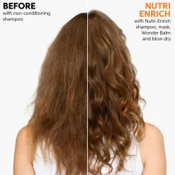 Wella Professionals Invigo Nutri Enrich Mask hiusnaamio 150 ml