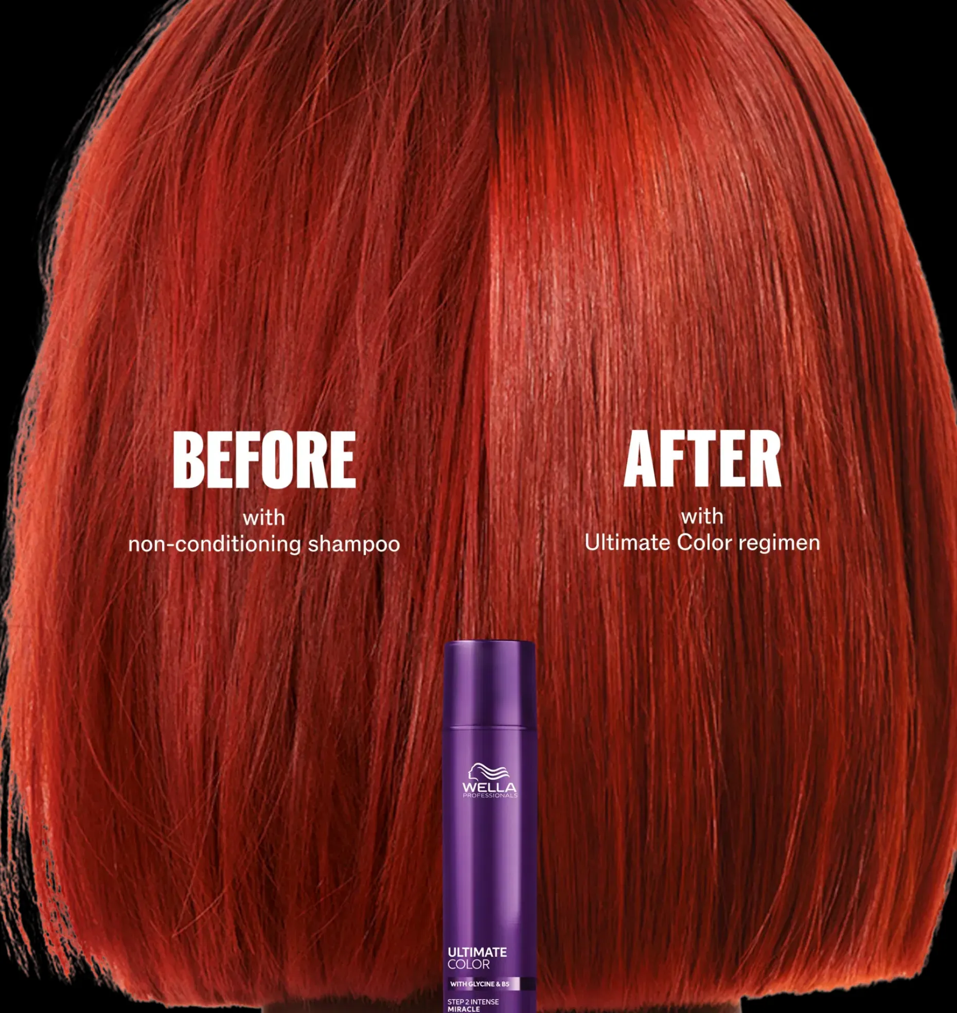 Wella Professionals Ultimate Color Conditioner 200ml