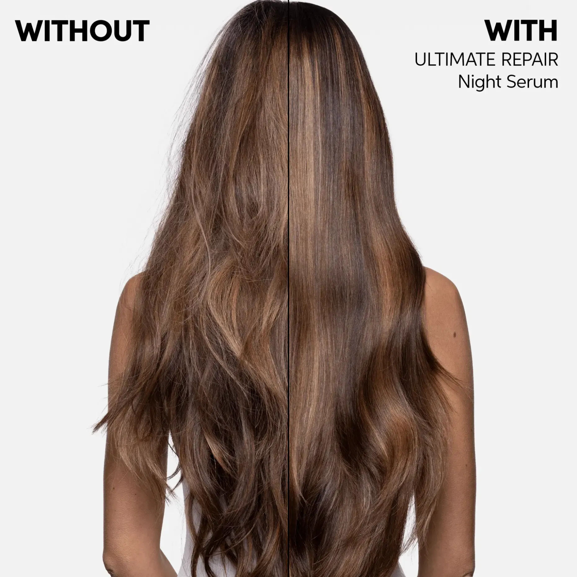 Wella Professionals Ultimate Repair Night Hair Serum 95 ml
