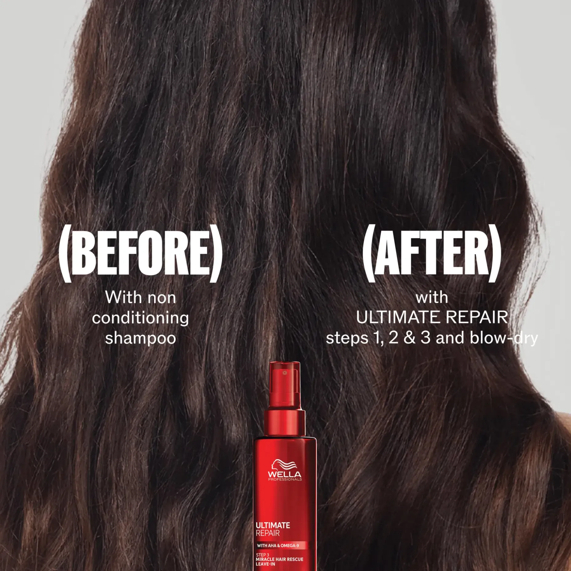 Wella Professionals Ultimate Repair Miracle Hair Rescue hoitosuihke 95 ml
