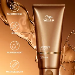 Wella Professionals Ultimate Smooth Conditioner hoitoaine 200ml