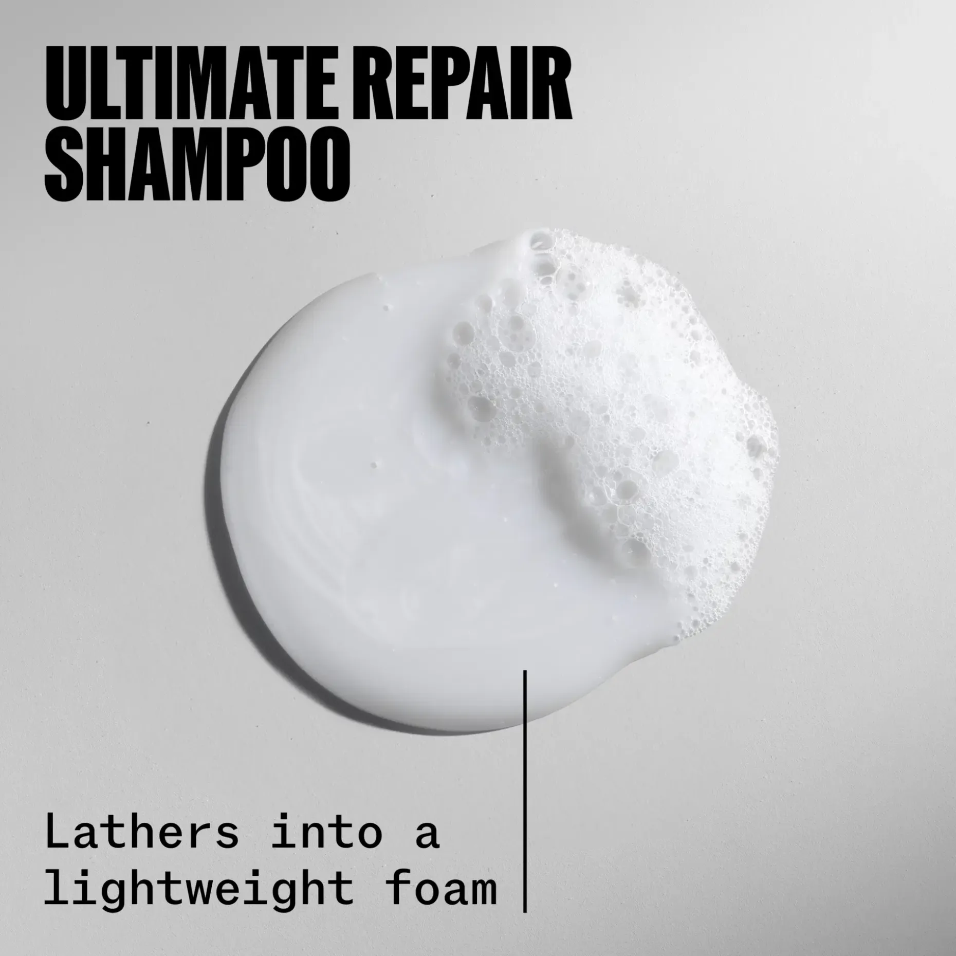 Wella Professionals Ultimate Repair Shampoo 250 ml