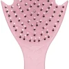 Wet Brush Go Green Brush selvitysharja, pinkki