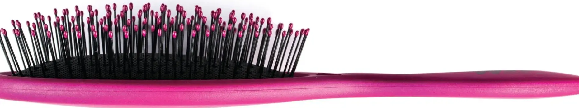 Wet Brush selvitysharja, pinkki