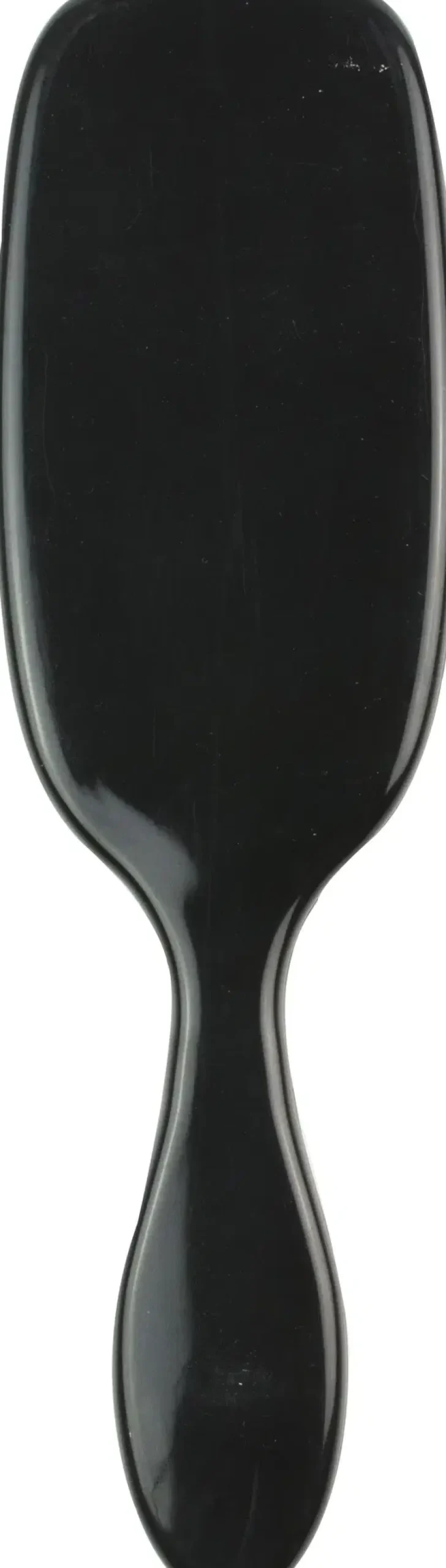 Wet Brush Shine Brush Pro hiusharja, musta