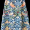 William Morris Esiliina Strawberry thief blue 85x70cm