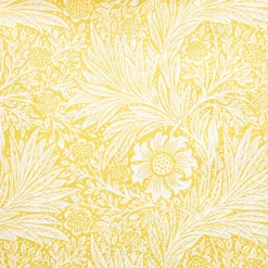 William Morris Marigold keltainen lautasliina 20kpl/24cm