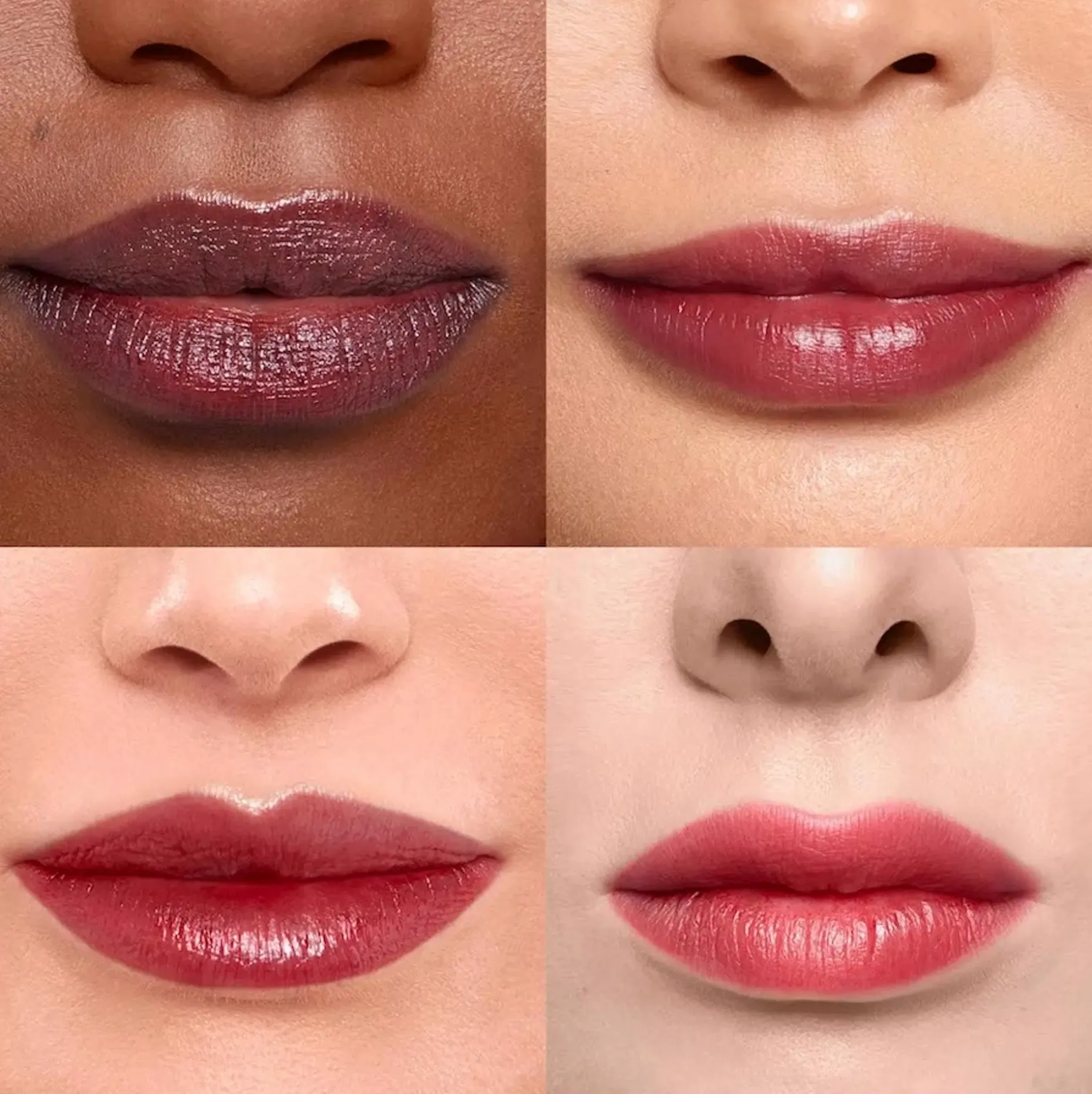 WONDERSKIN Wonder Blading Lip Stain Peel Off Masque -huuliväri 4 ml
