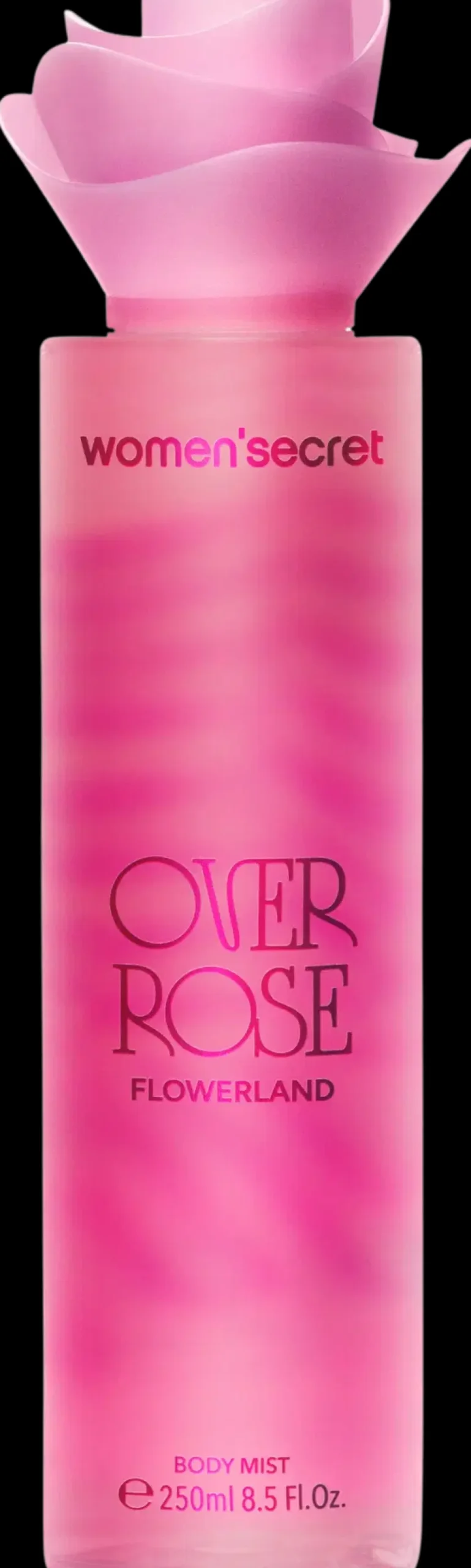 WS BODY MIST FLOWERLAND OVEROSE 250ml