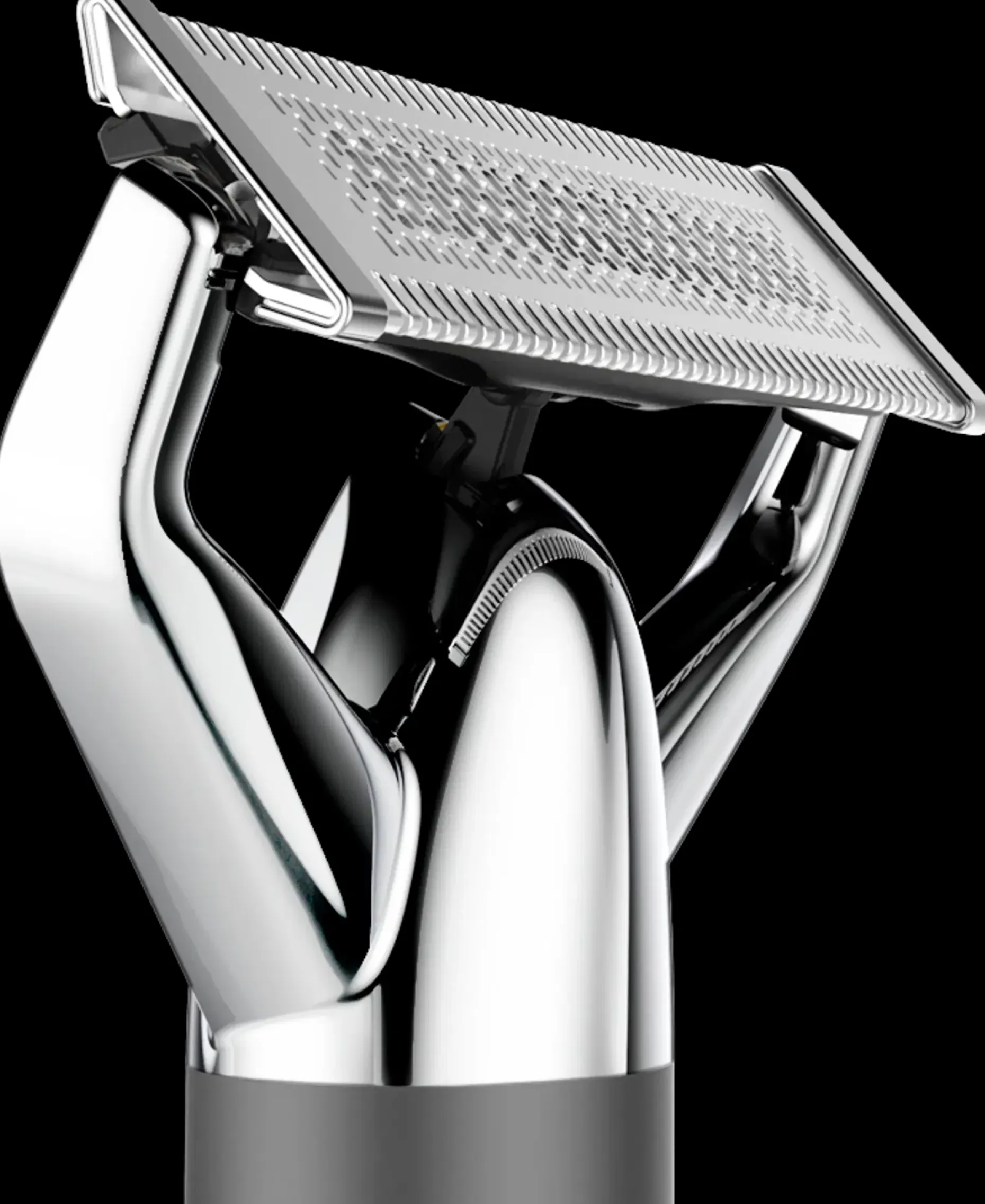 X Blade Spare Blade Chrome vaihtoterä