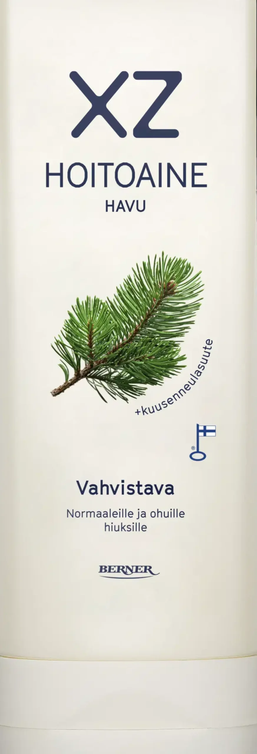 XZ 200 ml Havu vahvistava hoitoaine